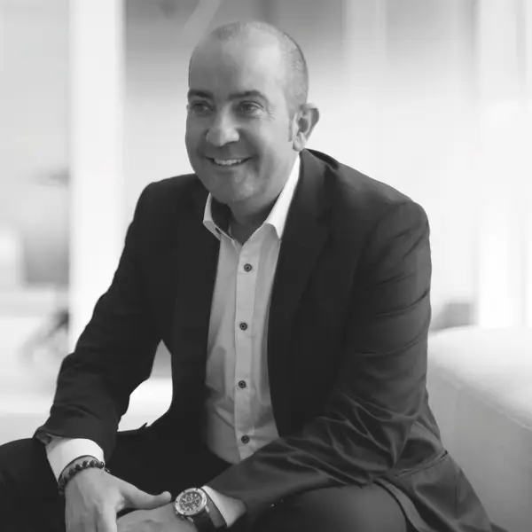 Adelino Martínez, CEO de Noken: 