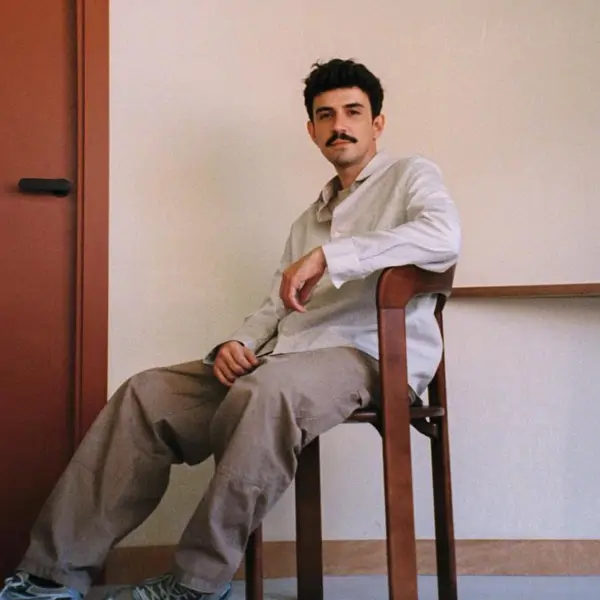 Emiliano, arquitecto: “Da rabia que estos elementos de las casas antiguas se tiren