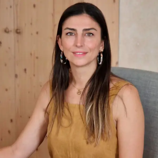 ¿Qué es un edificio enfermo? La arquitecta Sonia Hdez-Montaño lo explica