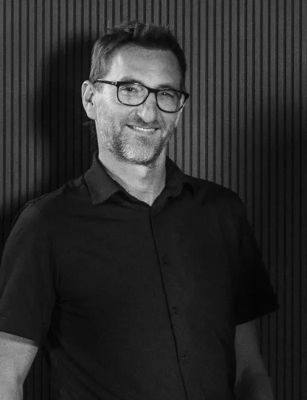 Víctor Contreras, responsable de DOCA, sobre tendencias en salones